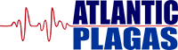 Logo Atlantic Plagas